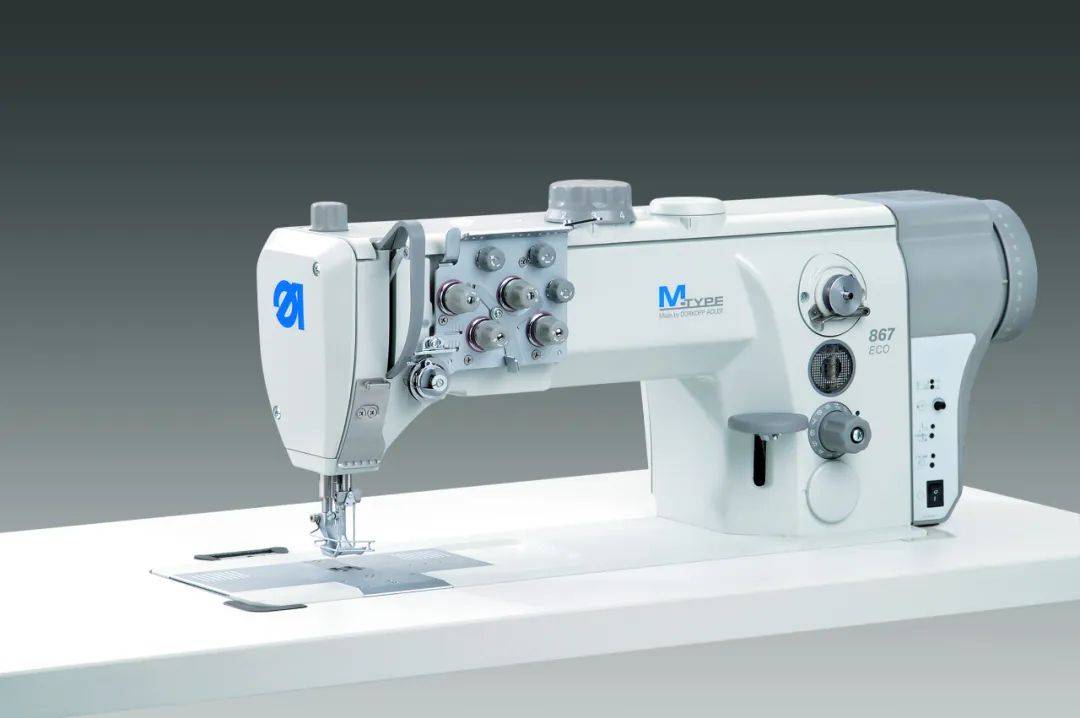 【ra展商推荐】深圳市华克普 德国进口缝纫机_行业_公司_客户