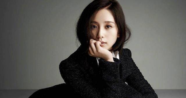 最红最热的女明星,原来古力娜扎第一,你们服吗?_张翰_人气_沈梦辰