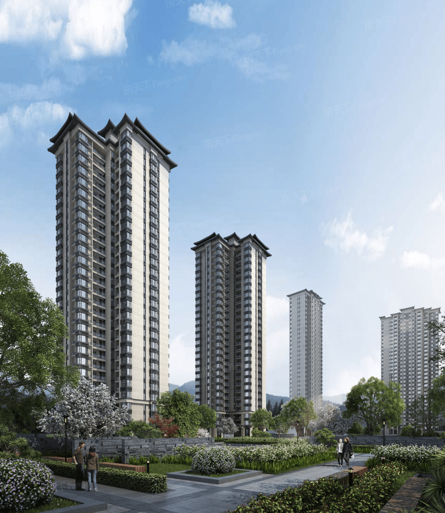 置顶怀化 -大夫第售楼处电话 位置 价格详情售楼部线上网点_配套