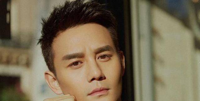 作为导演和摄影师的孔笙自己默默"打酱油",却捧红了王凯和靳东_电视剧