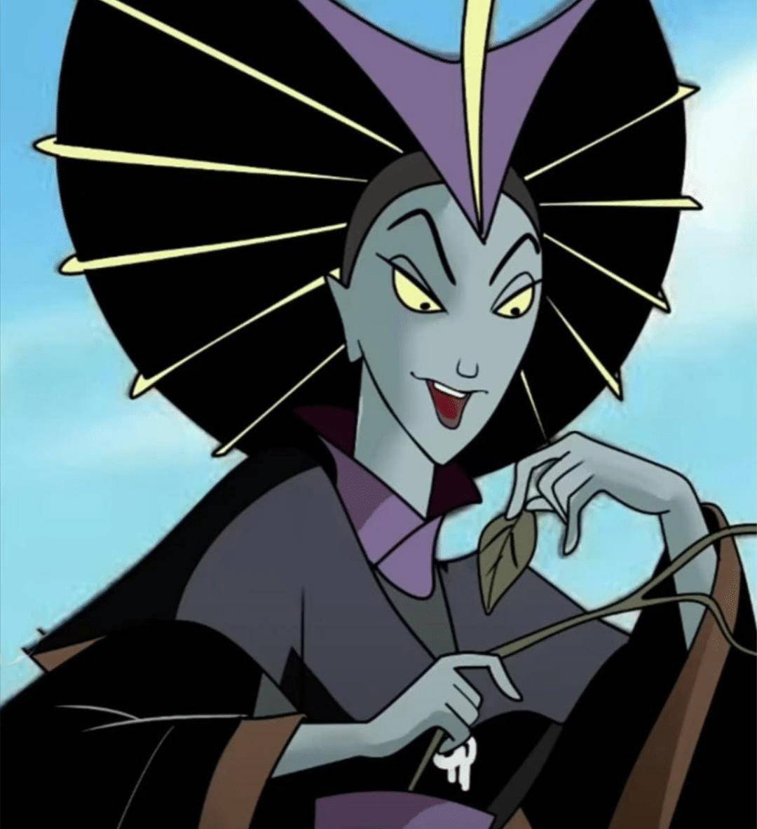 我才知道,原来《封神演义》里的石矶娘娘这么冤,太乙真人好阴险_哪吒