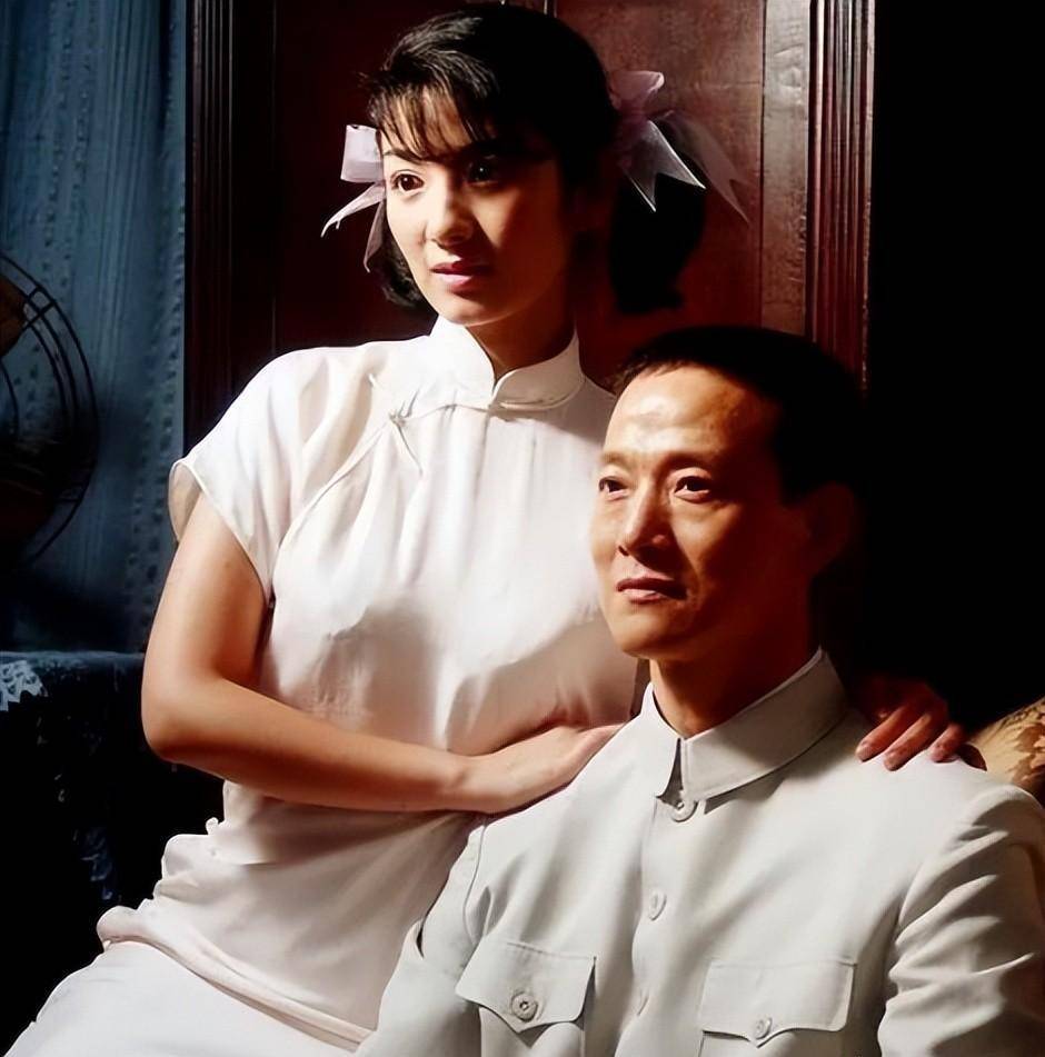16年前电视剧《长恨歌》有五岁的吴磊,上海两位名主持人当配角_王琦瑶