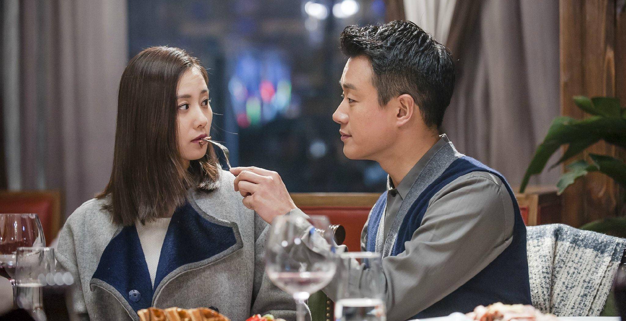 《如果爱》收视率登顶,刘诗诗演技有突破,保剑锋实力圈粉!