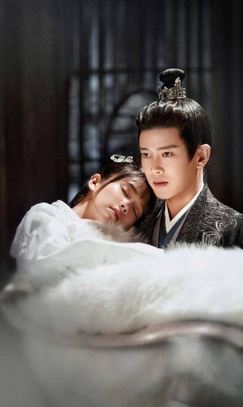 白鹿哭出圈,能不虐吗?_时宜_谭松韵_生辰