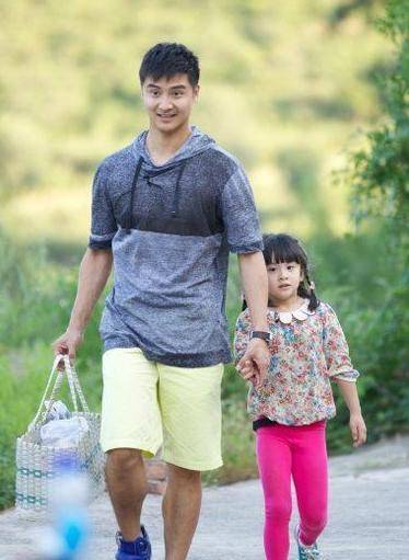 28岁退役进娱乐圈,沉寂多年如何了_田亮_获得了_教练