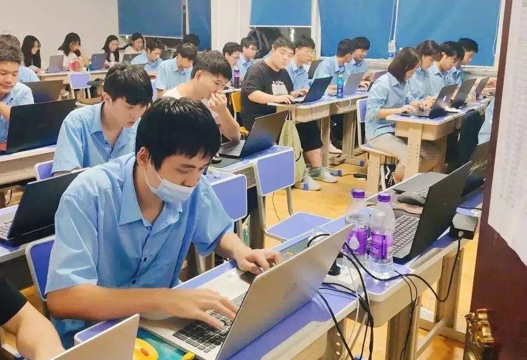从IT培训机构出来的程序员，最后都怎么样了？