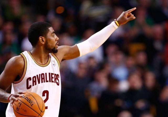 拥有过总冠军及fmvp,也有属于自己的mvp及得分王,但是,欧文为何能够