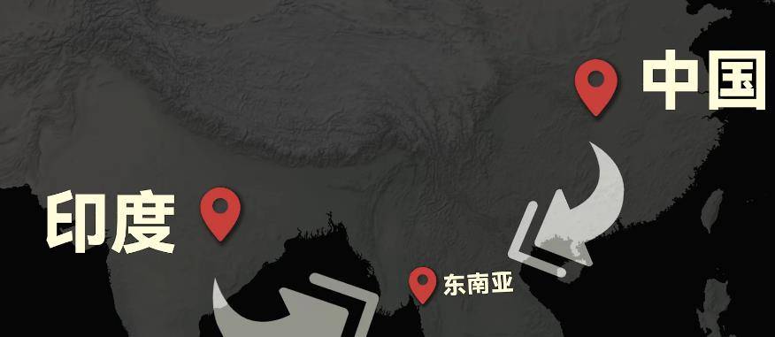 建在油田上的国家,东南亚第一富国不是新加坡,而是