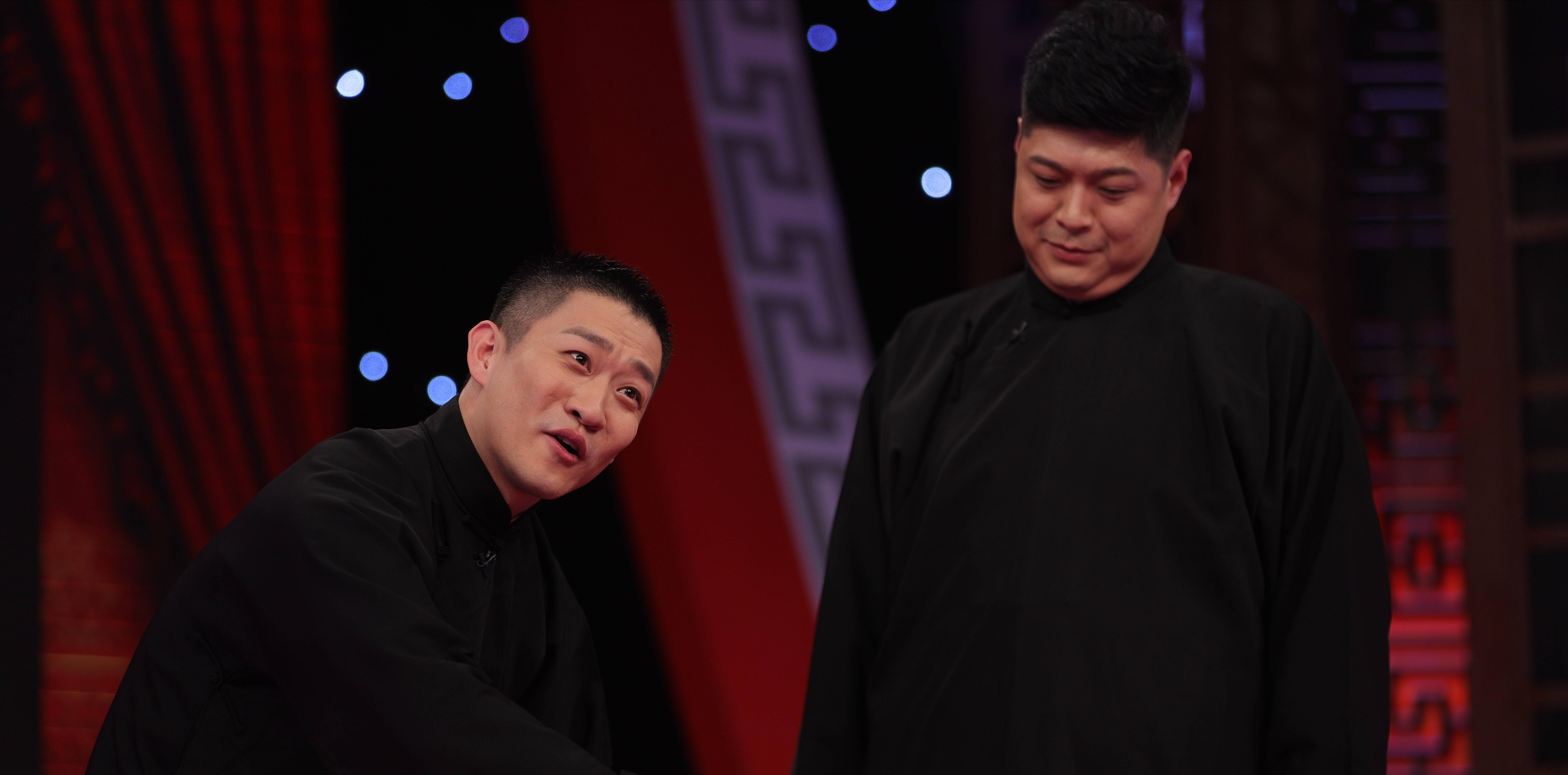 曹金退社源头被揭,干爹于谦反成中间牵线人,郭德纲及时虎口脱险_演出