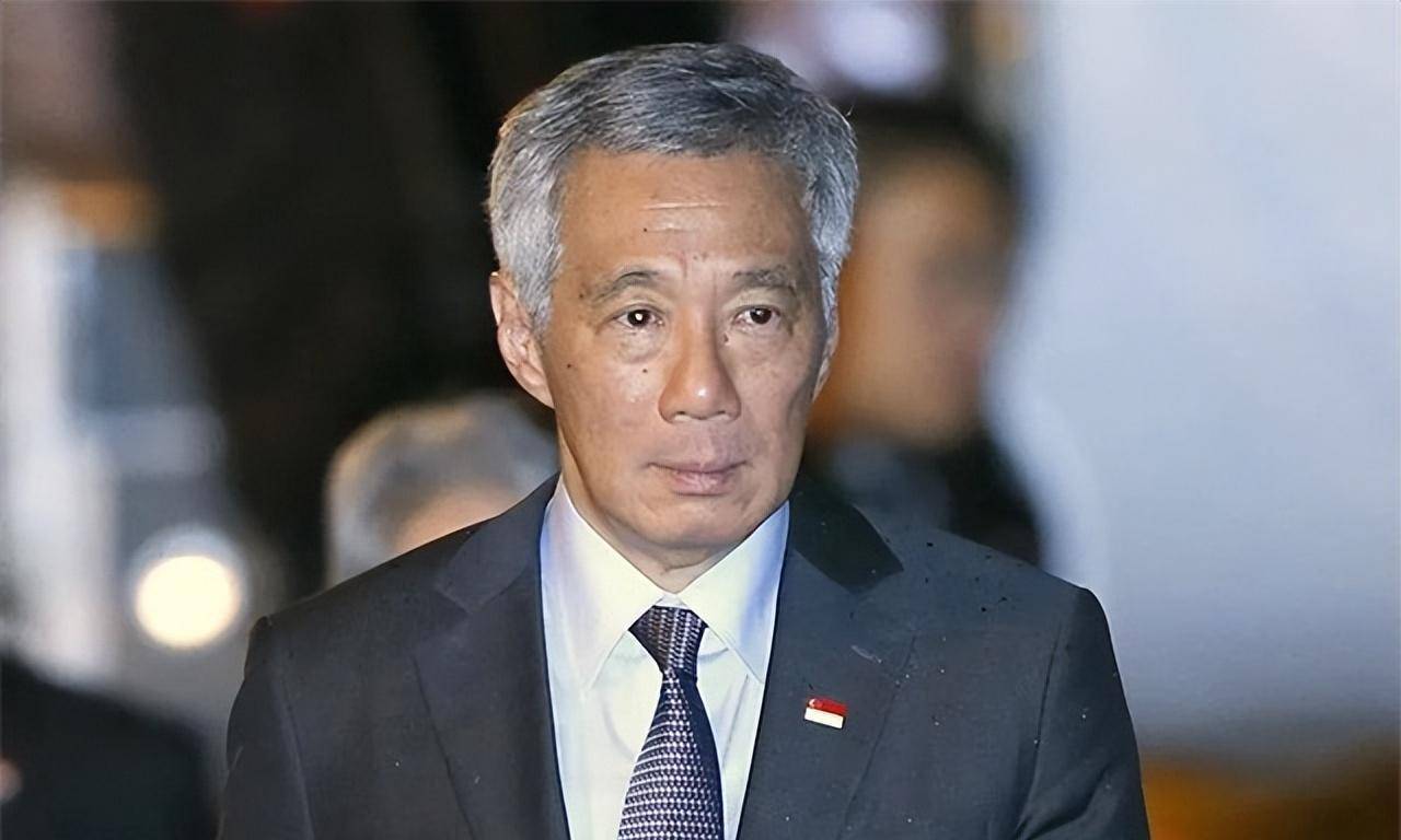 新加坡-李家的大国梦_李光耀_联邦_国家