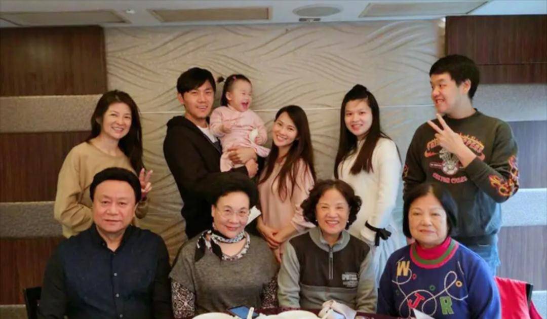 吴敏_杨淑婉_父亲