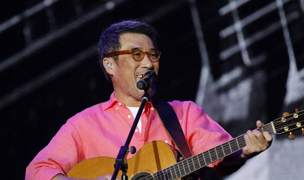 李宗盛:对不起朱卫茵,和林忆莲成意难平,57岁3婚娶小27岁娇妻_事业