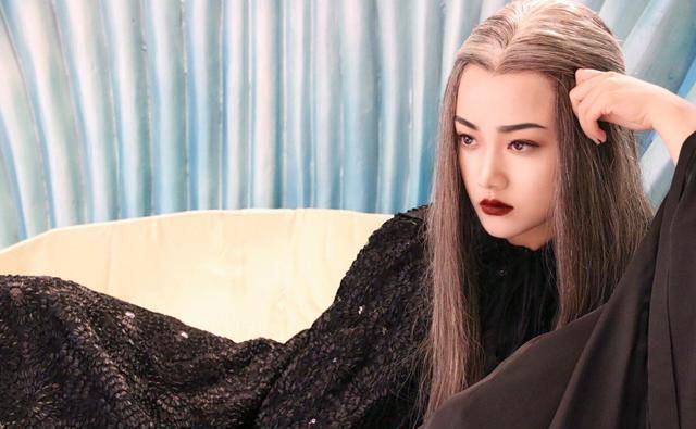 《哪吒降妖记》蒋依依反串哪吒,神话故事成万金油,槽点满满_李靖太_小