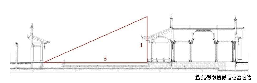 云】售楼处电话/户型/价格/位置/房价/学区丨最新详情_建筑_空间_传统