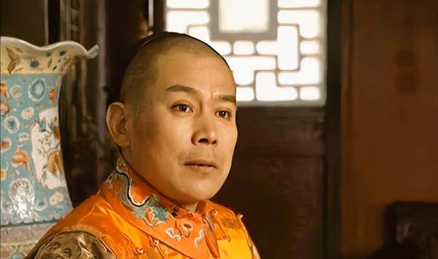 重温《雍正王朝》,才顿悟郑春华突然唱起一首摇篮曲的真实用意_康熙