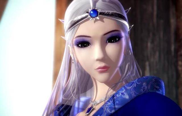 在第75集结尾时,登场和观众暂时告别的角色有东皇太一,焱妃,月神,星魂