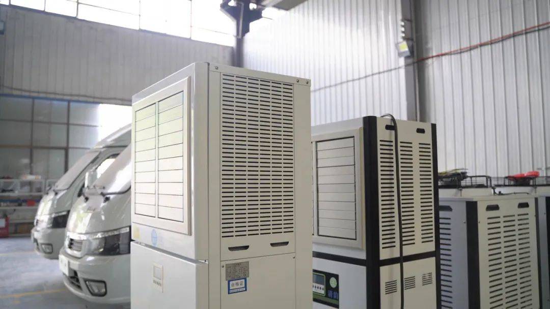 工业省电空调有哪些优势?_节能_环境_设计的