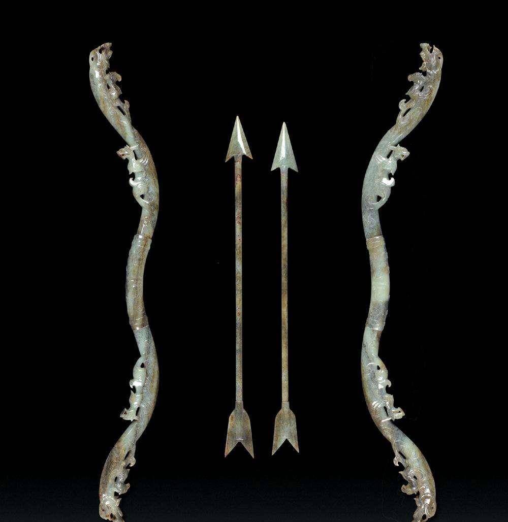 秦朝部队为何这么厉害?