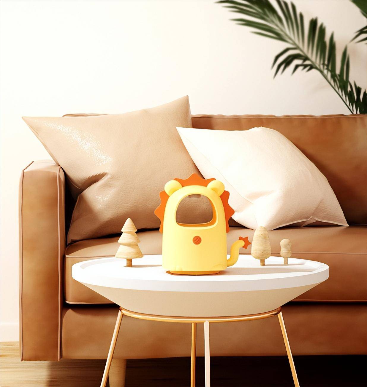 智加设计丨"治愈系"家居产品!