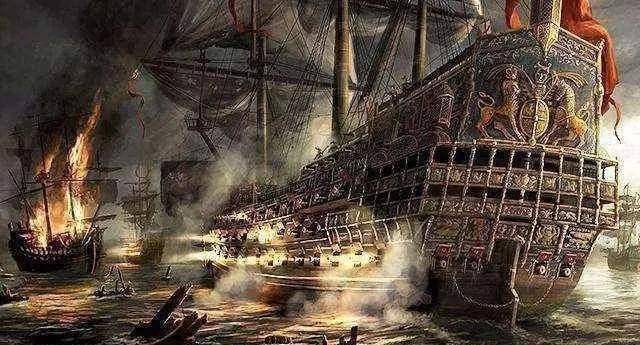 1637年明清皮岛之战,伤亡比40000:260,这数字靠谱吗?