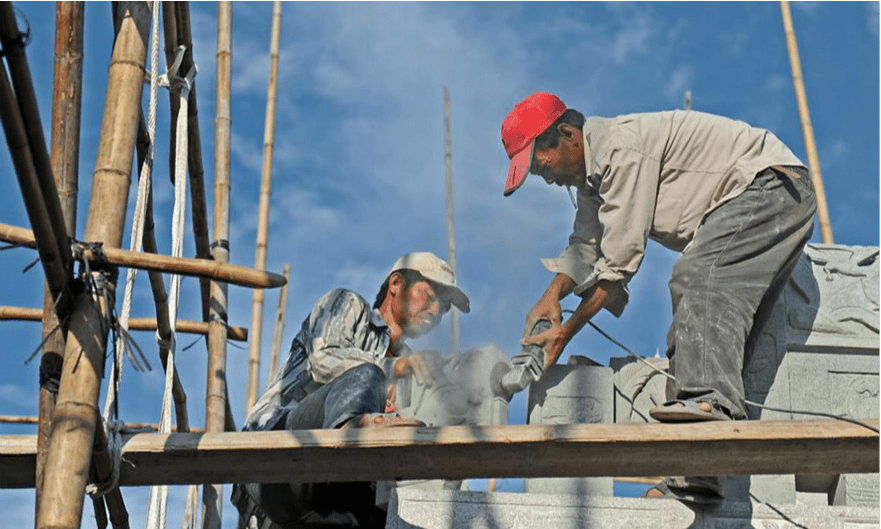 回村养老还是继续搬砖?第一代农民工的痛苦与挣扎_大城市_工作_调研