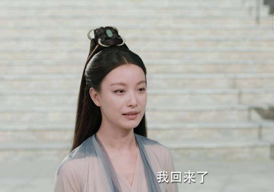 《宸汐缘》导演称宣传佛系,1个操作变真香现场,笼络大批观众_张震
