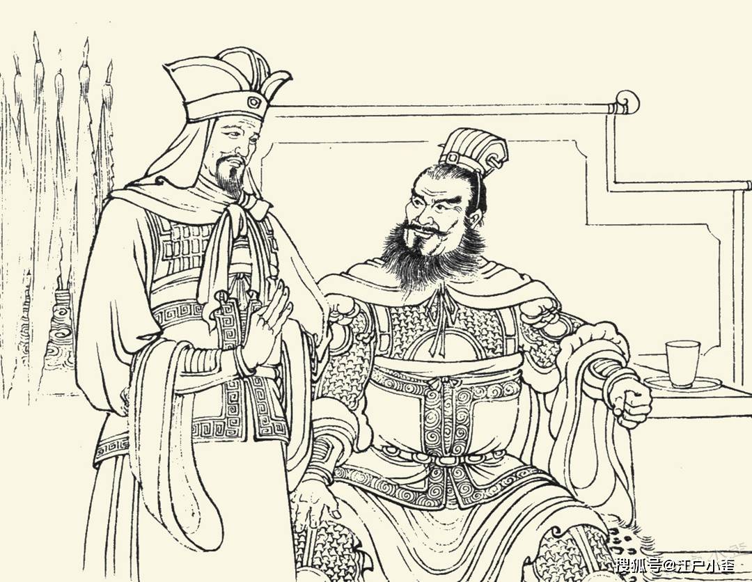 2600年前城濮之战赏析:中国古代兵法奇谋的起点_晋国_楚国_卫两国 2600年前城濮之战赏析:中国古代兵法奇谋的起点_晋国_楚国_卫两国