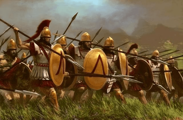 浅析古希腊城邦骑兵的地位和权力在古典雅典社会中的影响