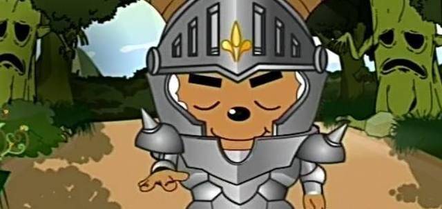 《喜羊羊与灰太狼》沸羊羊最强的六种形态,其中三种能统治草原_时候