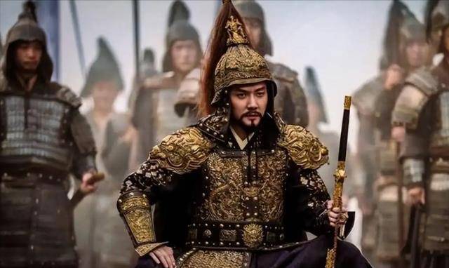 朱棣兵临南京城,建文帝尚有二十万守军,为何不战而亡?