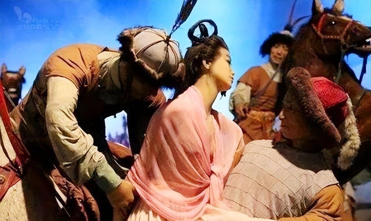 进宫前,宫女也要净身!她们是如何被处理的?_入宫_皇帝_女儿