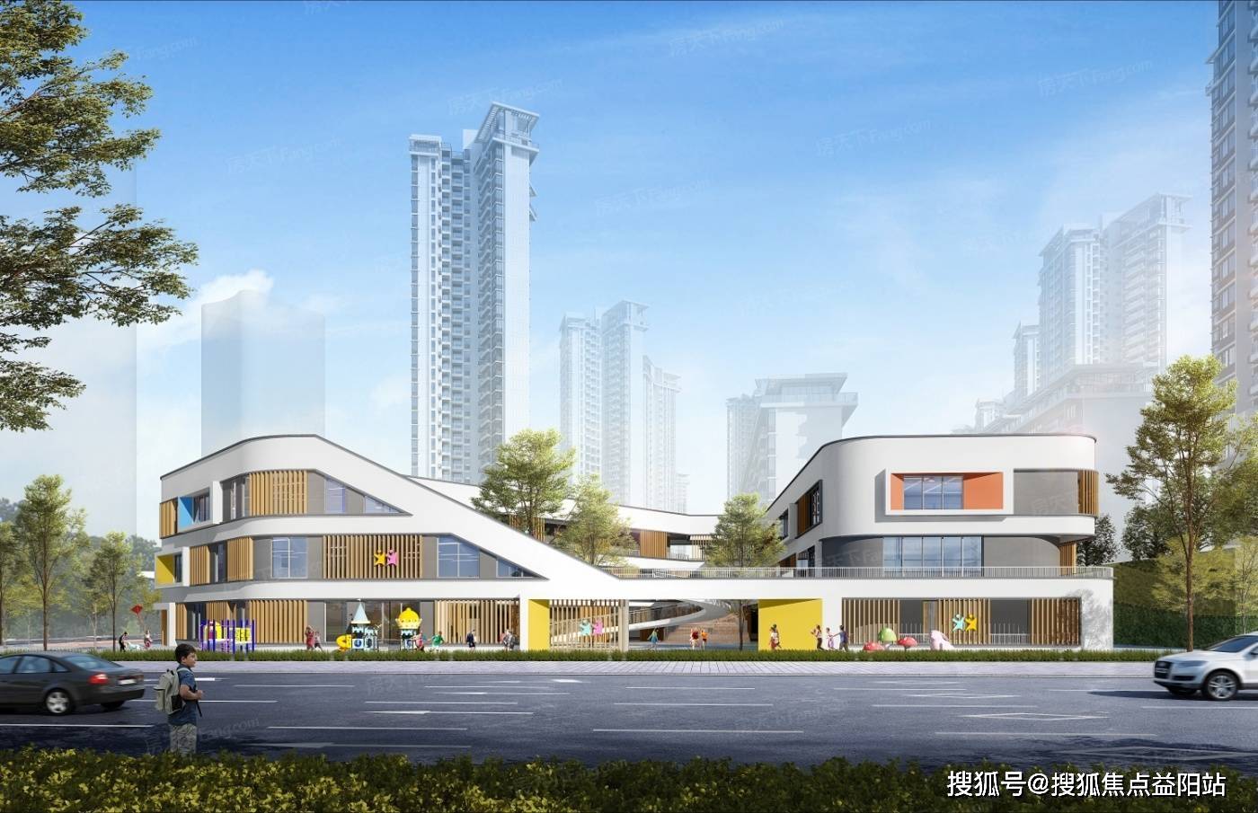 河源【万达越祥湾】售楼处电话/户型/价格/位置/房价/学区丨最新详情