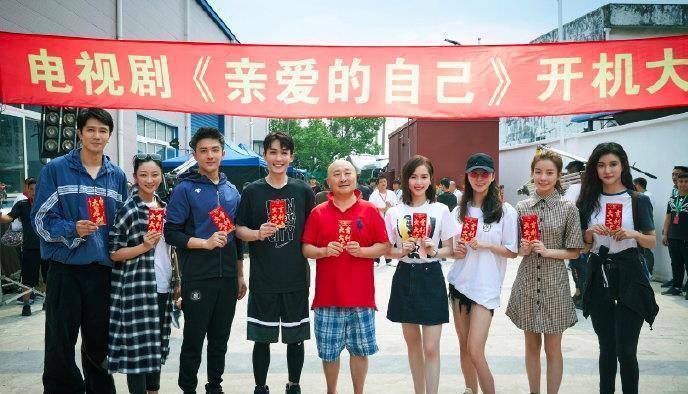 刘诗诗大女主朱一龙戏份少?_丁黑_极致_演技