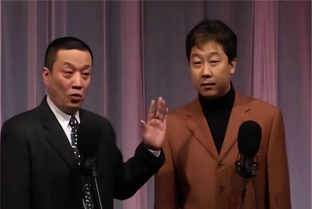 王平:逝世原因令人心酸,葬礼上姜昆蔡明含泪送别_相声_辽宁省鞍山市