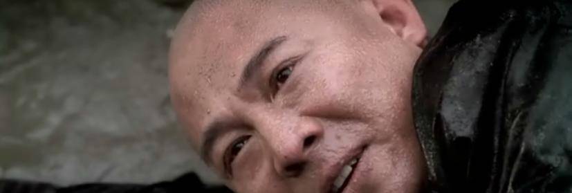 《投名状》:庞青云是英雄还是狗熊,看过这些被删除片段就了解了_姜