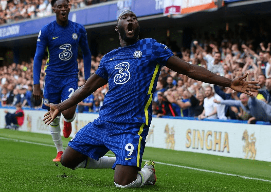 所以尤文目前也是对切尔西送上来的卢卡库加上2500万欧元的报价展开了