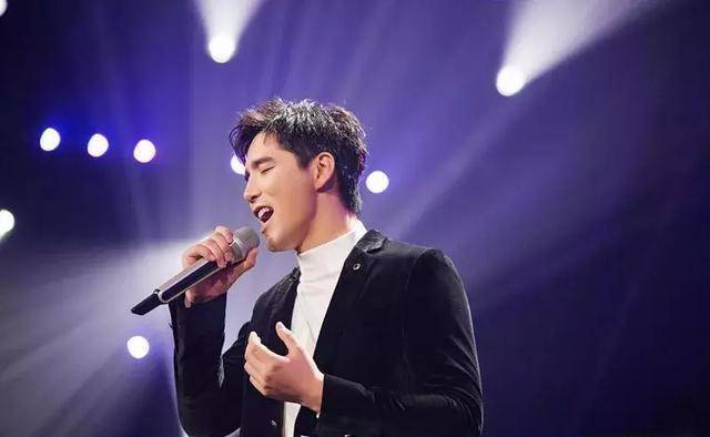 周深_鞠红川_郑云龙