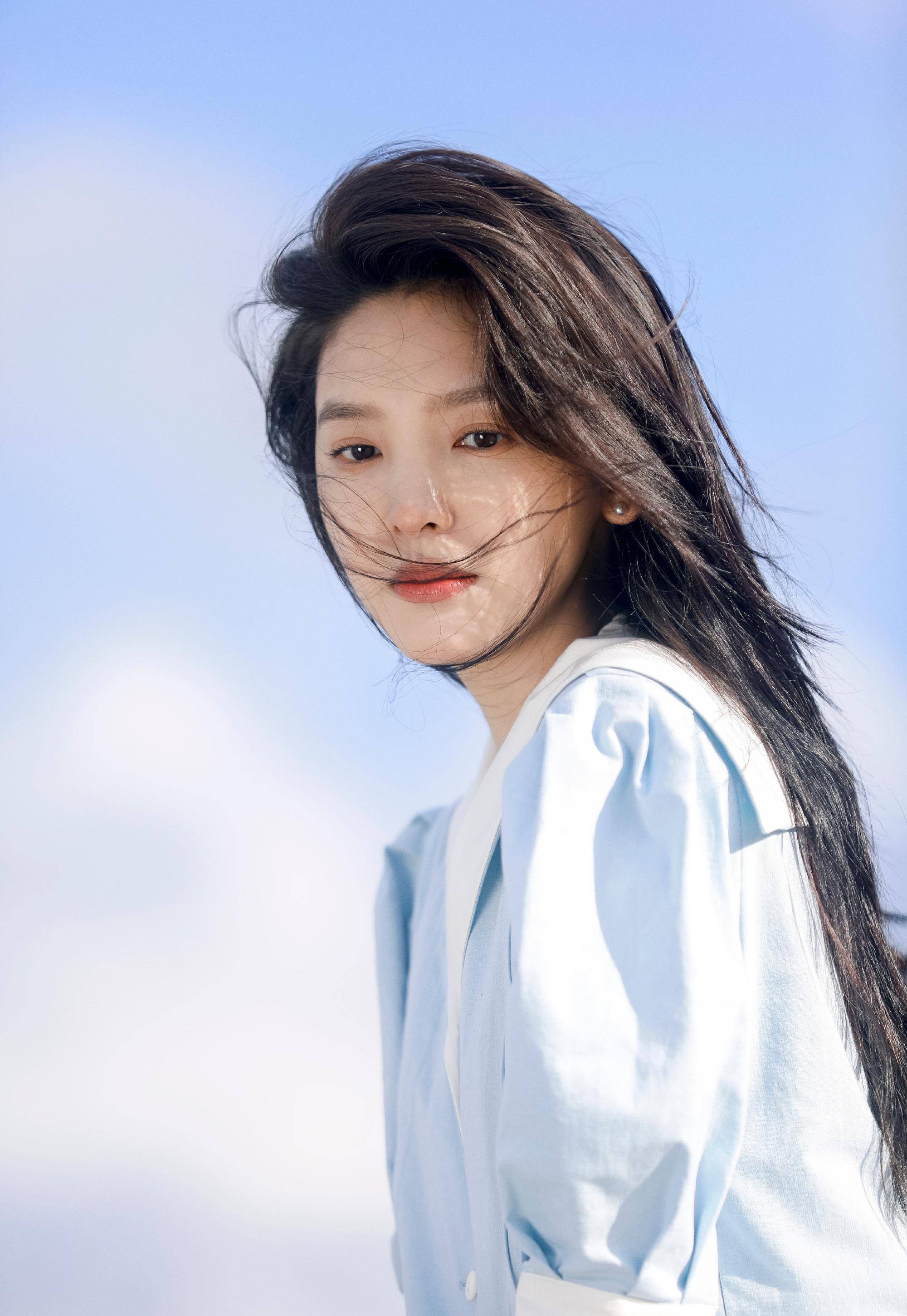 《你也有今天》杀青,陈星旭章若楠"糖度"满分,配角都是老熟人_爱情_演