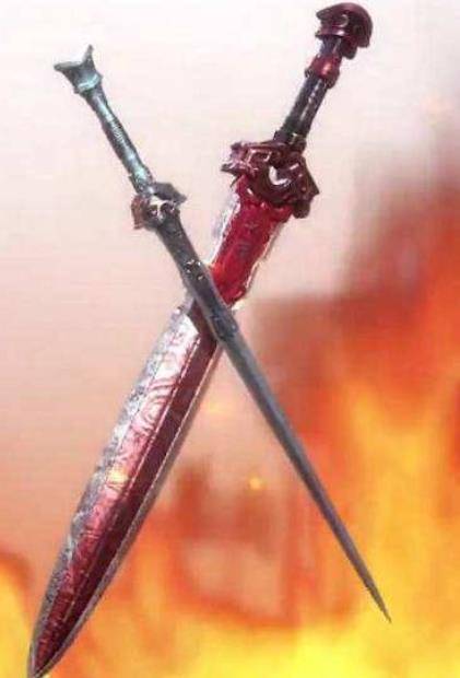 干将莫邪要用活人祭剑?