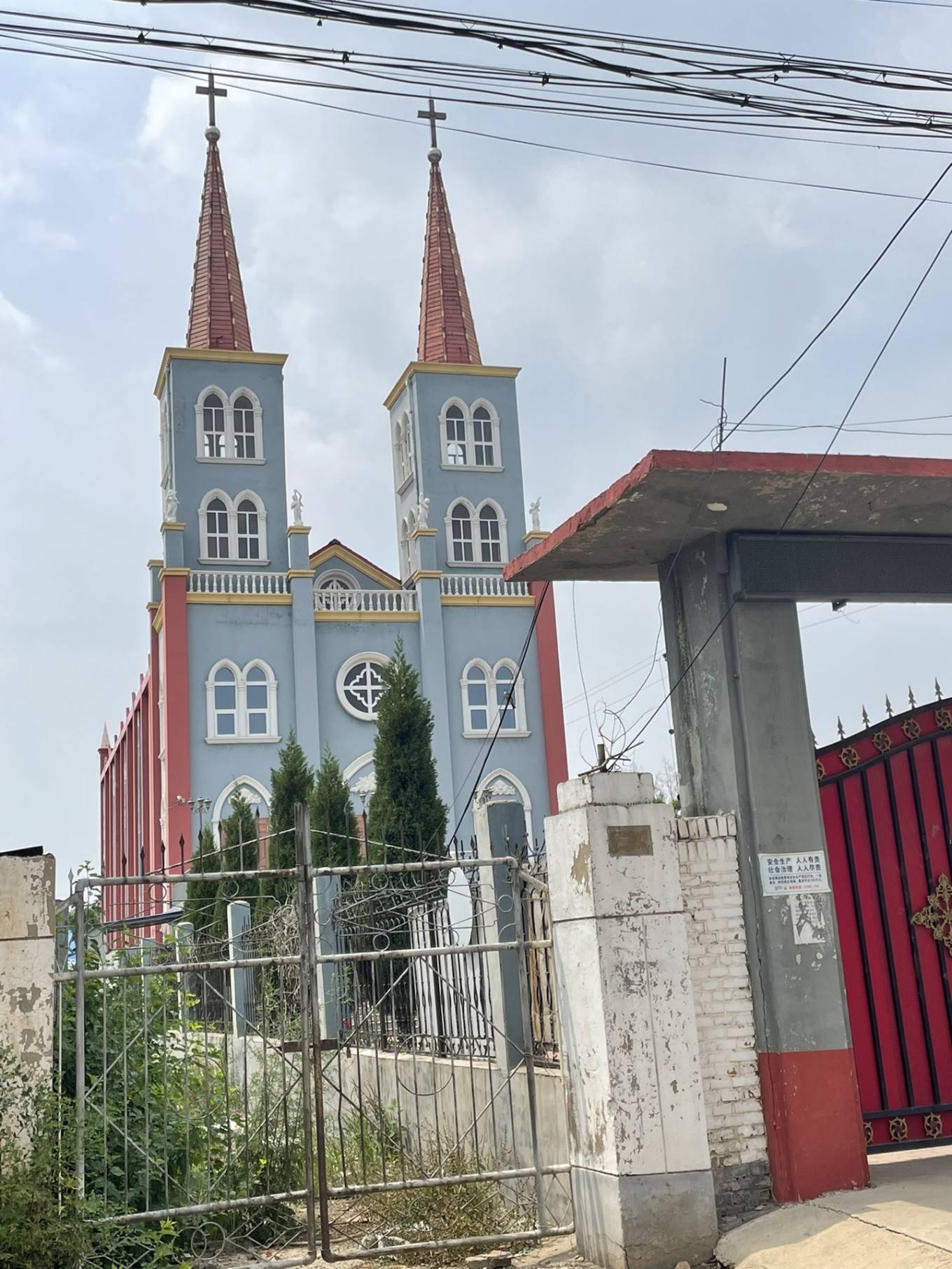 飞驰人生 前往吴桥县_商厦_德州_山东