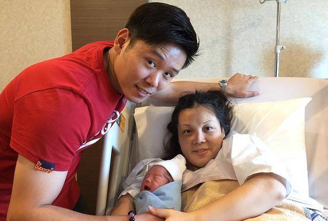 14岁横扫张怡宁!