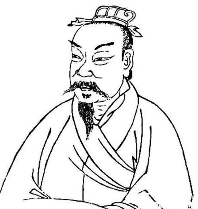 当逃兵,坑朋友,偷朋友钱,没想到千古贤相管仲是这样的人_鲍叔牙_生活