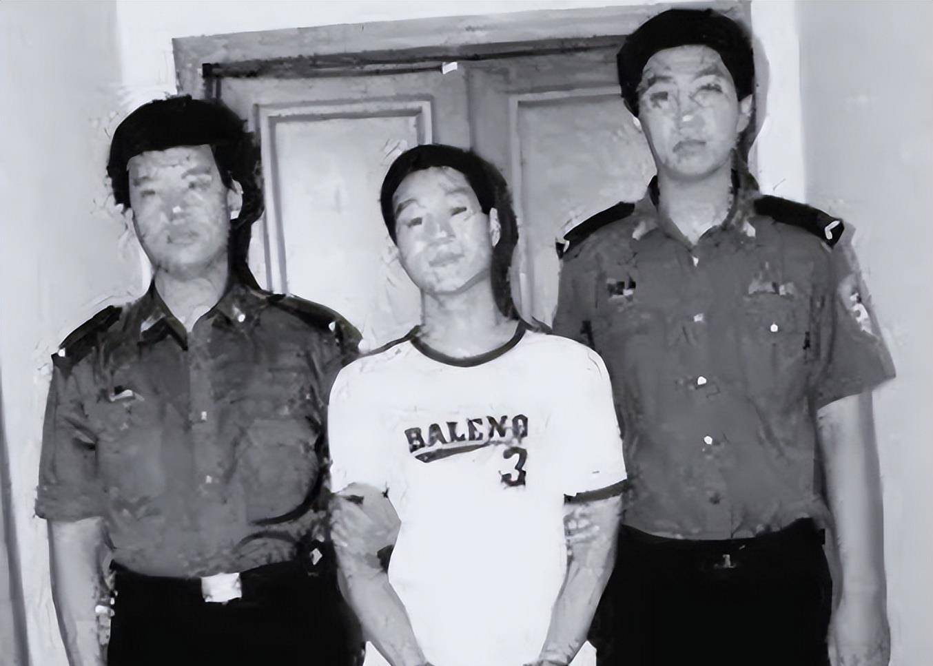 2005年,沈氏兄弟案件审理,其一年残杀11名女性,不仅