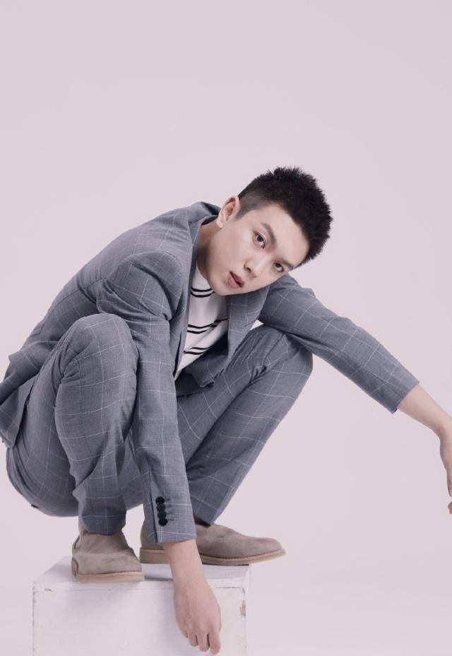 《我只喜欢你》锦鲤费大川圈粉无数,谁不想要一个