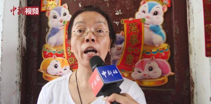 广州最贪钉子户,30平房子索要1500万,被拒后霸占跨江大桥12年_梁蓉