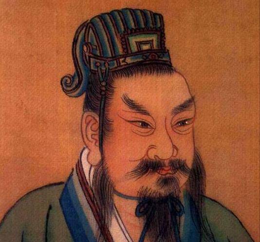 朝时期的雄主,一个被埋没在历史中的旷世明君_开国皇帝_世族_地主阶级