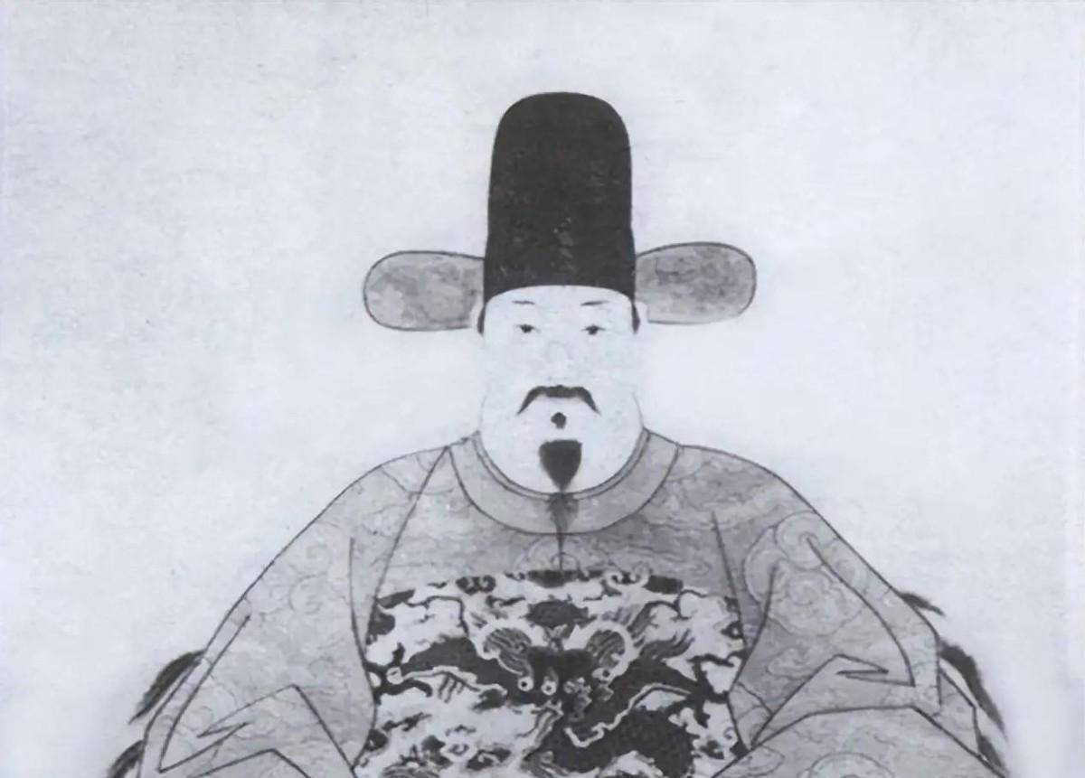 周王朱橚:朱元璋不成器的儿子,前半生混账,后半生发奋享誉世界_凤阳