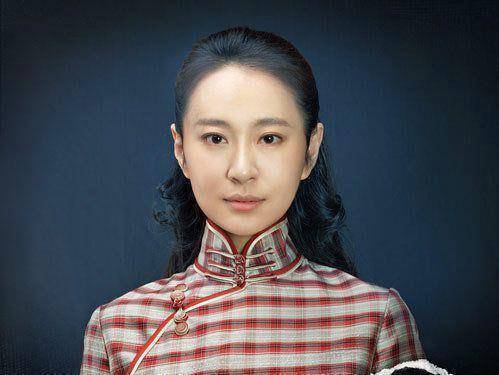 《伪装者》女主角王乐君一年无作品问世,出道15年事业仍无起色_名气