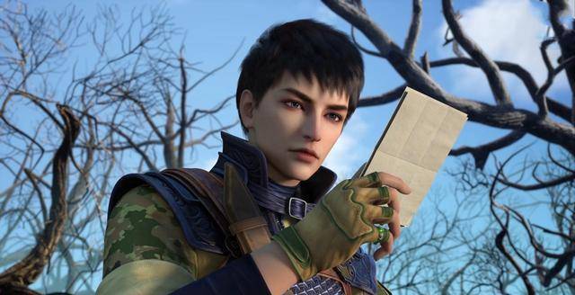 《元龙》第二季完结,戴无忌和蔷薇是同一个人,宋