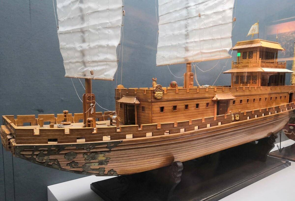 都是扭曲的政绩观惹的祸!大运河没使隋炀帝彪炳史册,却成隋二世_隋文